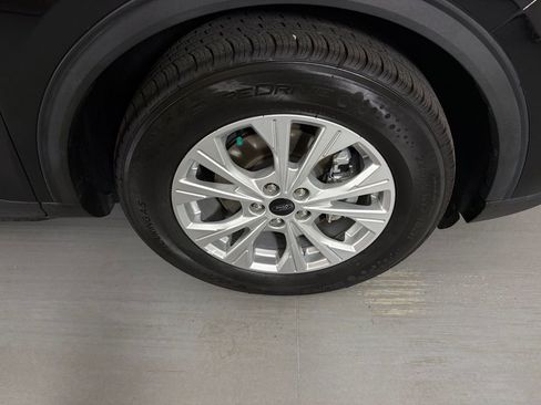 Used 2024 Ford Escape Active FWD image 10