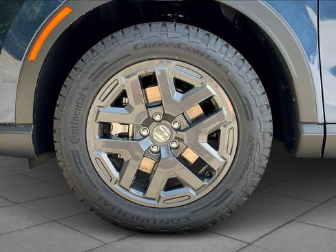 Used 2026 Honda CR-V TrailSport image 12