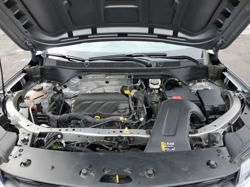 Certified 2025 Chevrolet Trax LS w/ LS Convenience Package FWD image 26