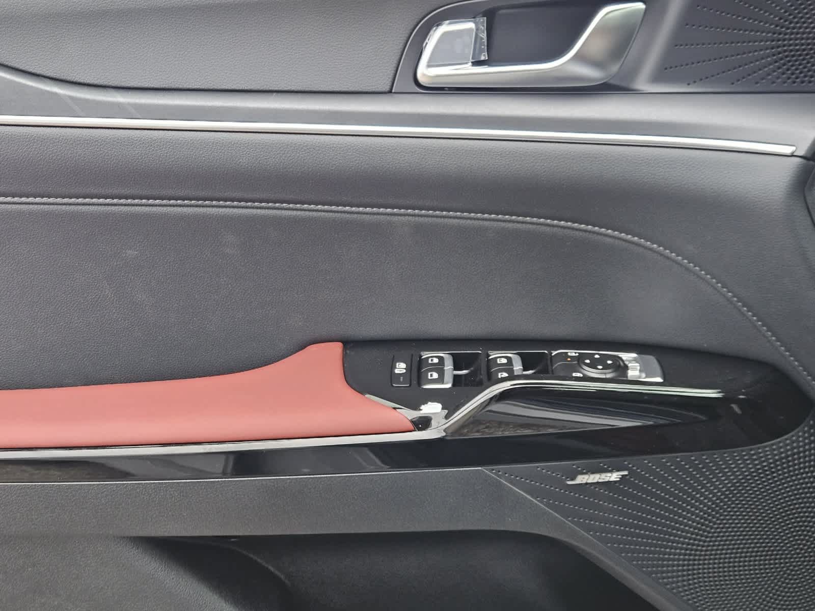 New 2027 Kia K5 GT-Line FWD image 15