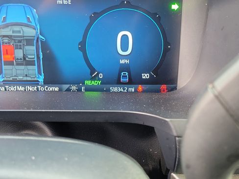 Used 2024 Ford F150 XLT w/ Mobile Office Package image 25