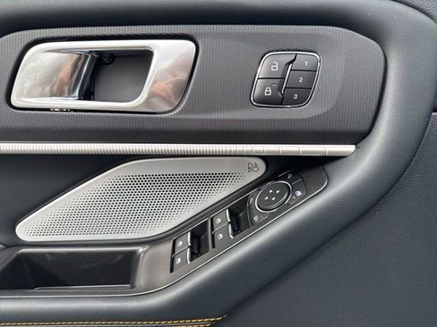 New 2026 Ford Explorer Tremor w/ Tremor Ultimate Package image 12