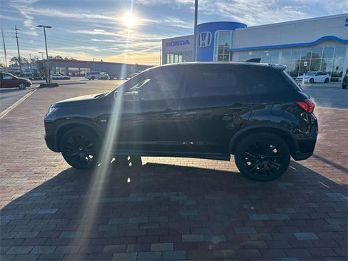 Used 2022 Mitsubishi Outlander Sport LE image 5