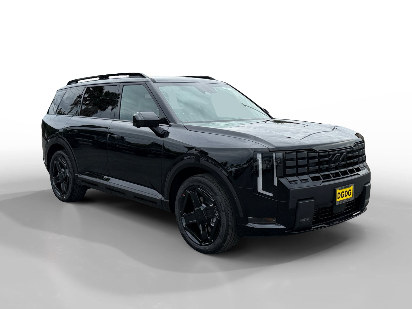 New 2027 Kia Telluride X-Line SX Prestige AWD/4WD image 7