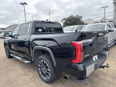 Used 2023 Toyota Tundra Limited image 9