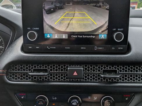 Certified 2023 Honda HR-V Sport image 18