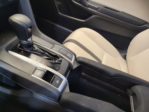 Used 2019 Honda Civic LX image 26