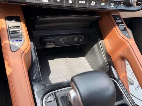 Used 2024 Kia Telluride EX X-Line AWD/4WD image 27