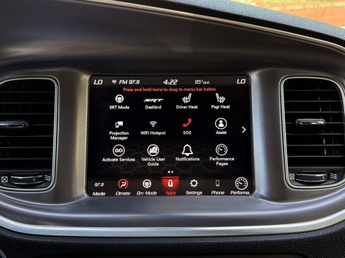 Used 2020 Dodge Charger Scat Pack RWD image 14