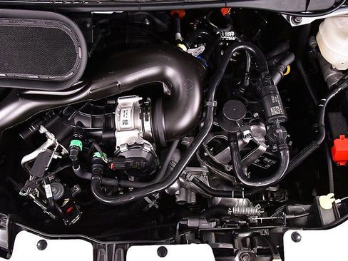 New 2026 Ford Transit 150 148 Medium Roof AWD w/ Load Area Protection Package image 32