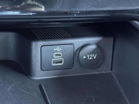 Used 2025 Ford Escape Active w/ Tech Pack #1 image 28