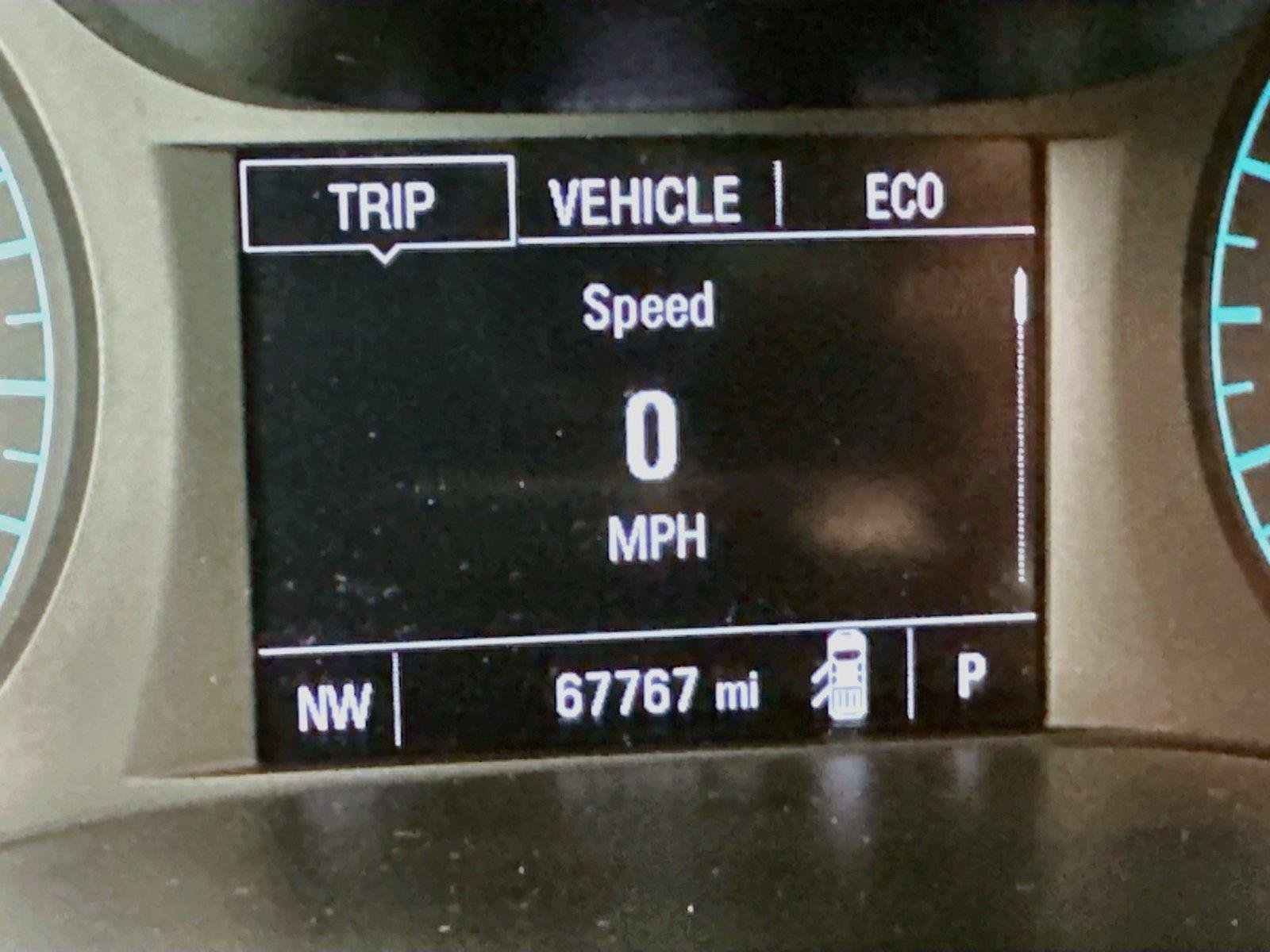 Used 2021 GMC Canyon AT4 w/ Driver Alert Package AWD/4WD image 19