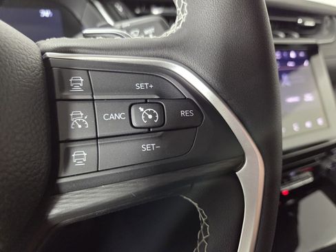 New 2025 Jeep Grand Cherokee Laredo w/ MOPAR Finishing Package image 18