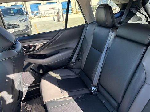 Used 2023 Subaru Outback Onyx Edition XT image 24