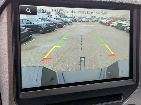 Used 2015 Ford F350 Lariat w/ Chrome Package image 23