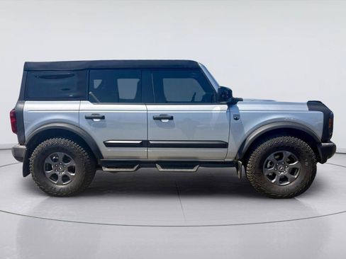 Used 2024 Ford Bronco Big Bend AWD/4WD image 2