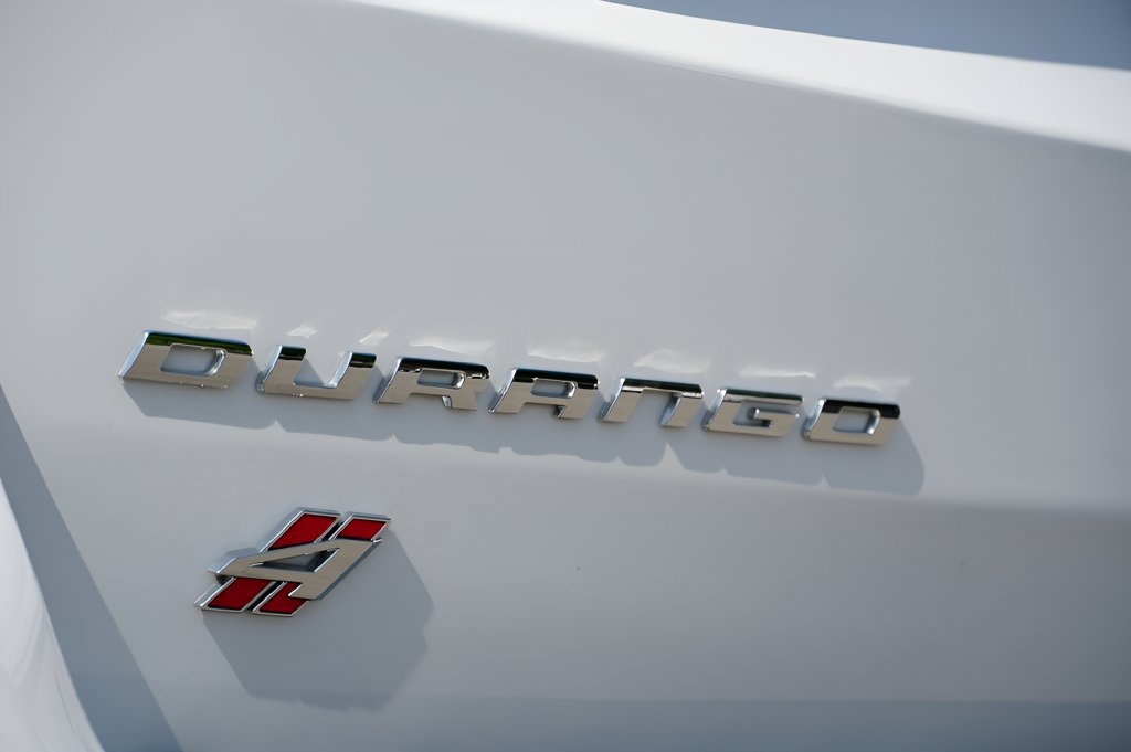 Used 2026 Dodge Durango GT AWD/4WD image 8