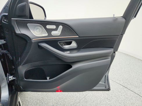 Certified 2023 Mercedes-Benz GLE 350 image 24