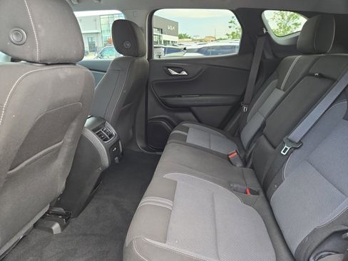Used 2023 Chevrolet Blazer LT FWD image 42