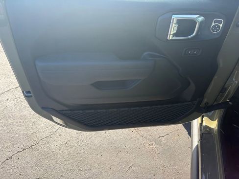 New 2026 Jeep Wrangler Willys image 12