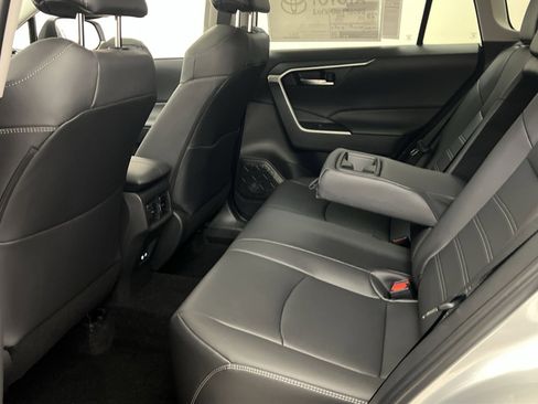 New 2025 Toyota RAV4 XLE Premium image 19