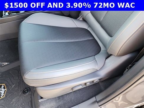 New 2026 Subaru Forester Wilderness image 15