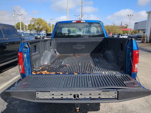 Used 2017 Ford F150 XL w/ Equipment Group 101A Mid image 9