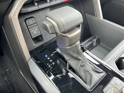 New 2026 Toyota Tundra SR5 image 24