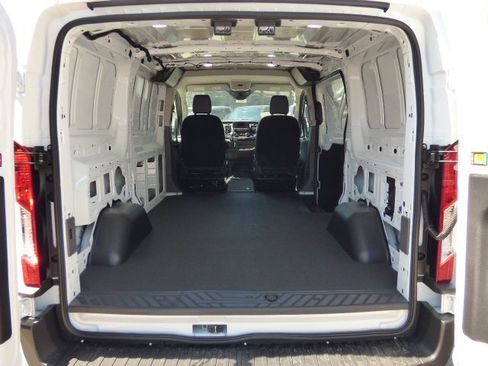 New 2025 Ford Transit 250 Low Roof image 17