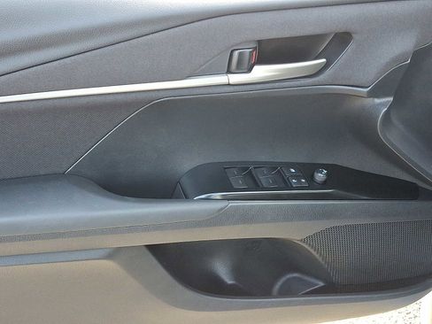 Certified 2025 Toyota Camry LE image 15