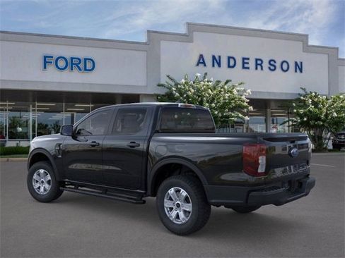 New 2025 Ford Ranger XL image 4