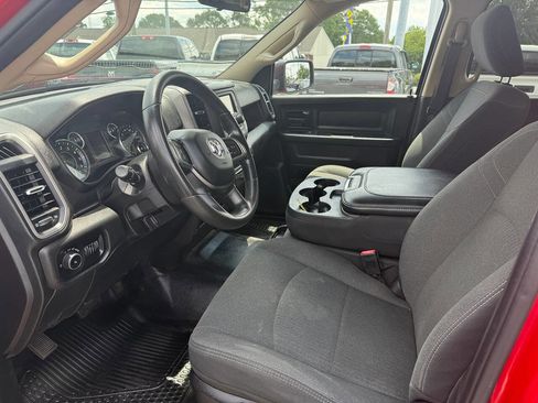 Used 2020 RAM 2500 Tradesman image 12