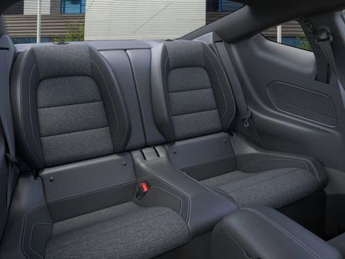 New 2026 Ford Mustang GT image 11