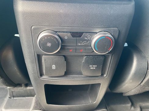 Used 2020 Ford Explorer ST w/ Premium Technology Package AWD/4WD image 35