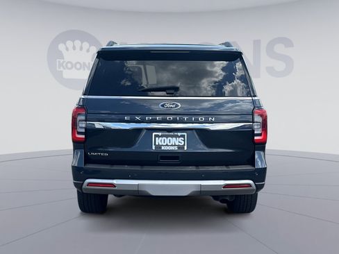 Used 2024 Ford Expedition Limited AWD/4WD image 15