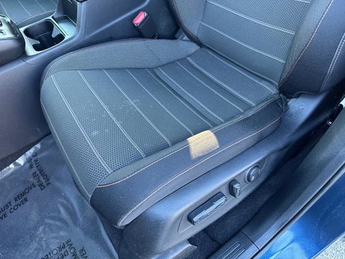 Used 2024 Honda CR-V Sport image 17