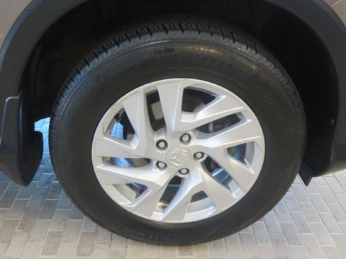 Used 2016 Honda CR-V EX image 10