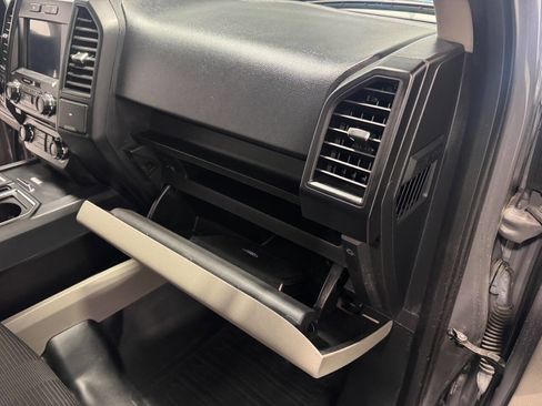 Used 2018 Ford F150 XL w/ Equipment Group 101A Mid image 16