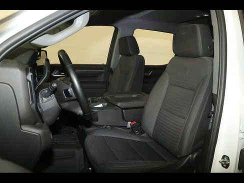 Used 2023 Chevrolet Silverado 1500 LT w/ Protection Package image 26