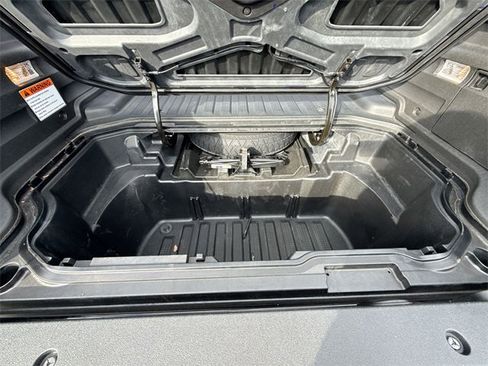 New 2026 Honda Ridgeline TrailSport image 21