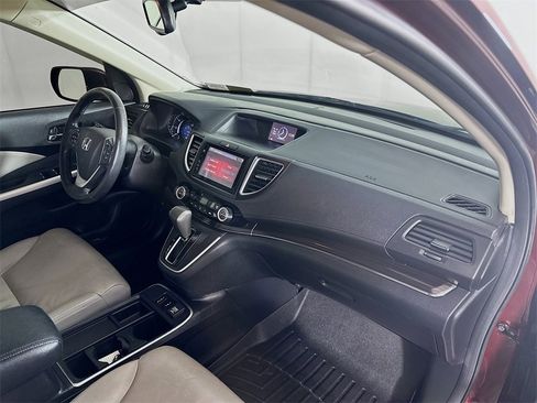 Used 2016 Honda CR-V EX-L image 31