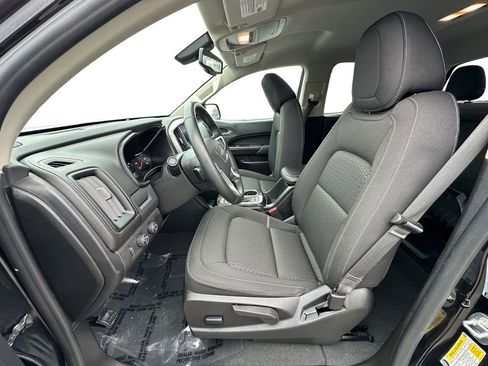 Used 2022 GMC Canyon Elevation w/ Trailering Package image 9