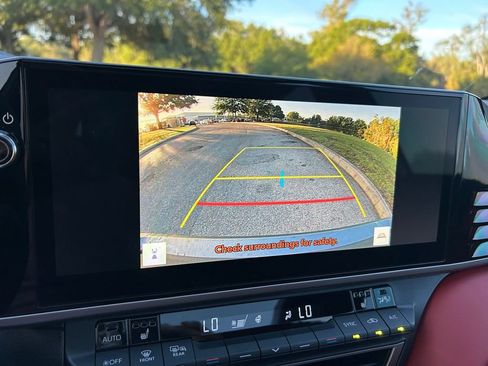 Used 2026 Toyota Camry XSE image 25