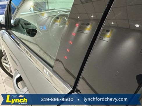 Used 2022 Ford Edge SEL w/ Convenience Package image 14