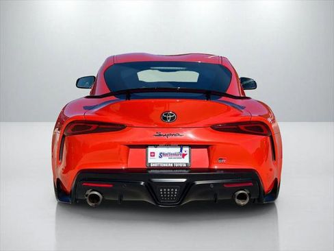 Certified 2024 Toyota Supra image 6