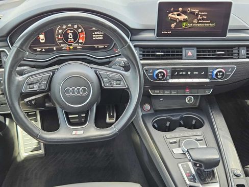 Used 2018 Audi S5 Prestige AWD/4WD image 27