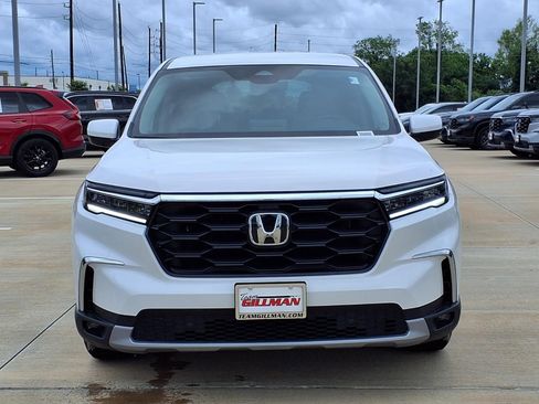 Used 2025 Honda Pilot EX-L image 5