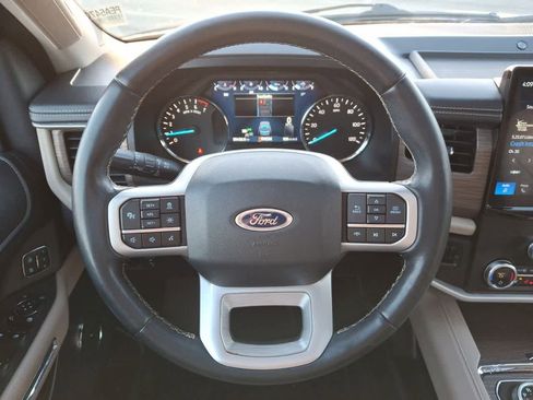Certified 2023 Ford Expedition Limited image 22