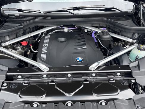 New 2026 BMW X5 sDrive40i w/ M Sport Package RWD image 26
