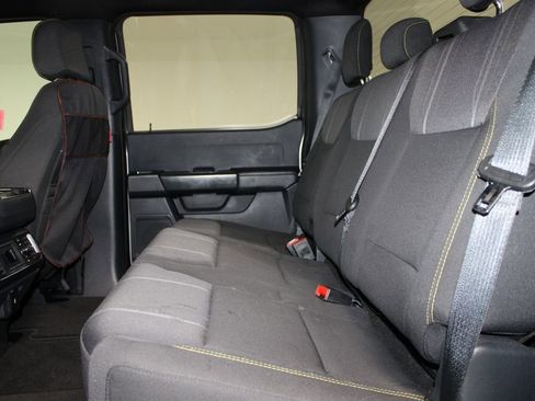 Used 2024 Ford F150 STX image 19